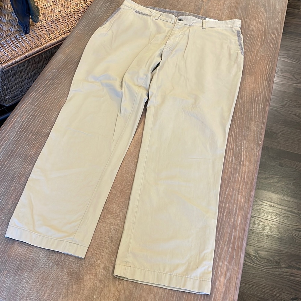 Aviator Kane & King Chino Pant 36 x 30 - inv#11
